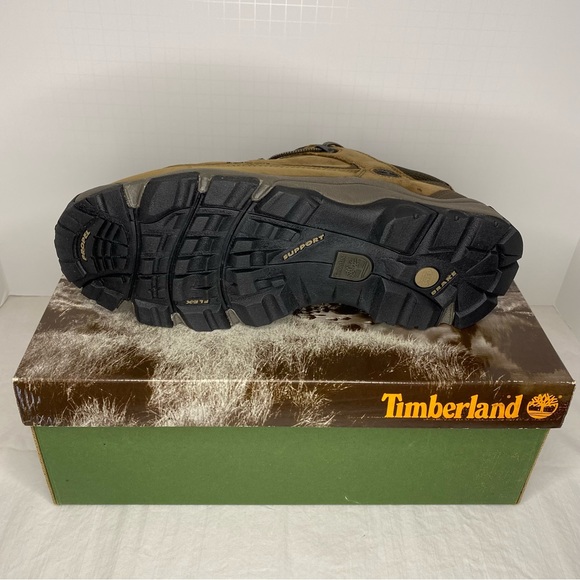 Timberland Hikers - Spruce Pass Java - Picture 6 of 7